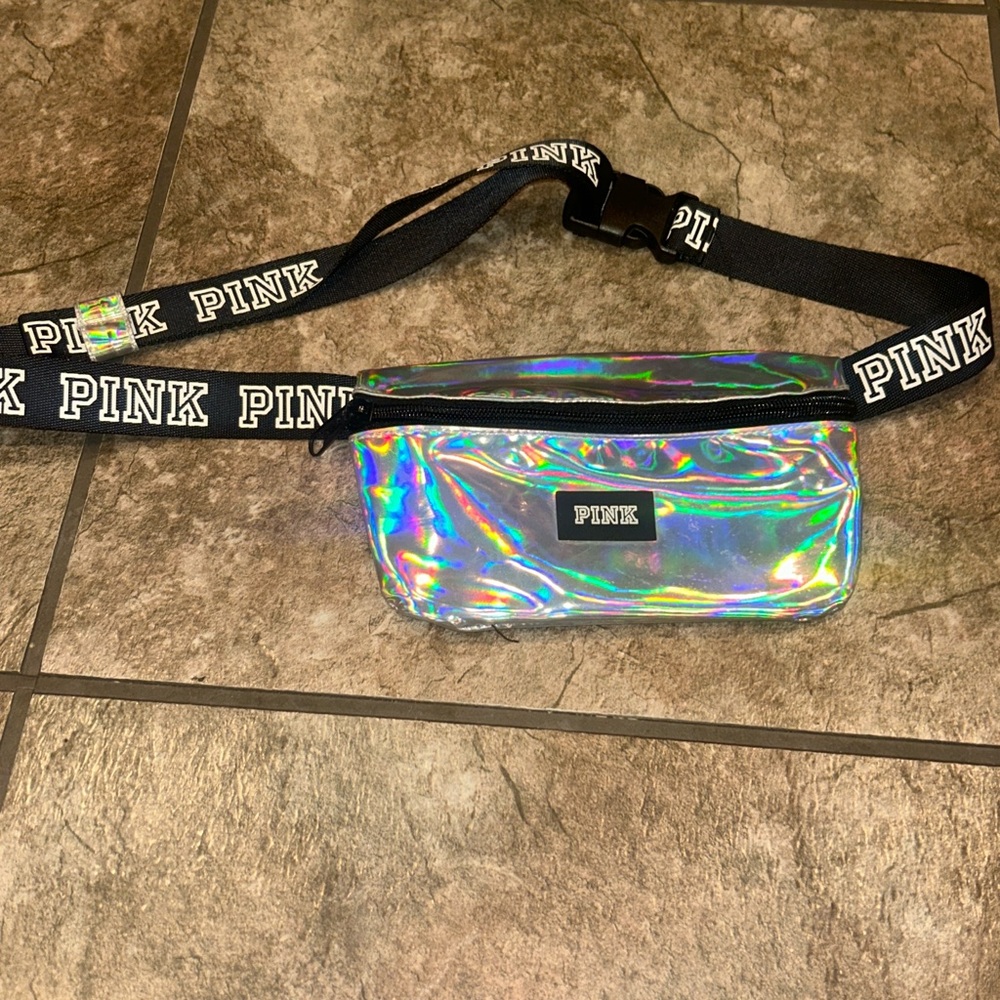 Victoria’s Secret belt bag